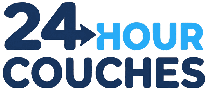 24 Hour Couches