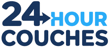 24 Hour Couches